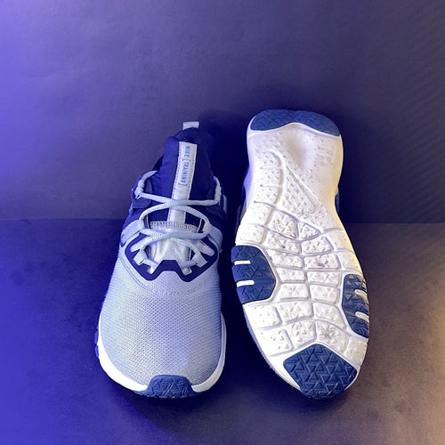 Nike Flexmethod TR in the Obsidian Mist / Game Royal colorway