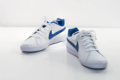 Jordan Court Connect Low (IQ5698-005)